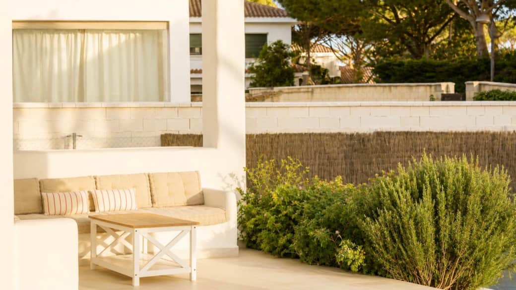 Swimming pool Porch | Guvalmar Swimming pool Porch | Guvalmar
