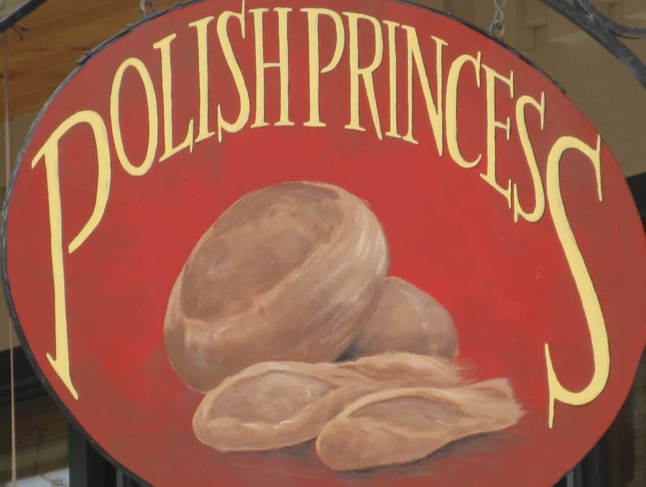 Polish Princess Bakery