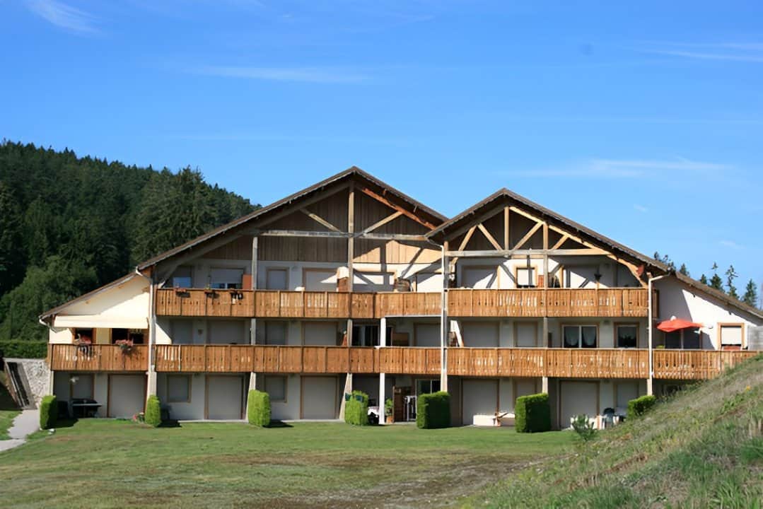La Résidence