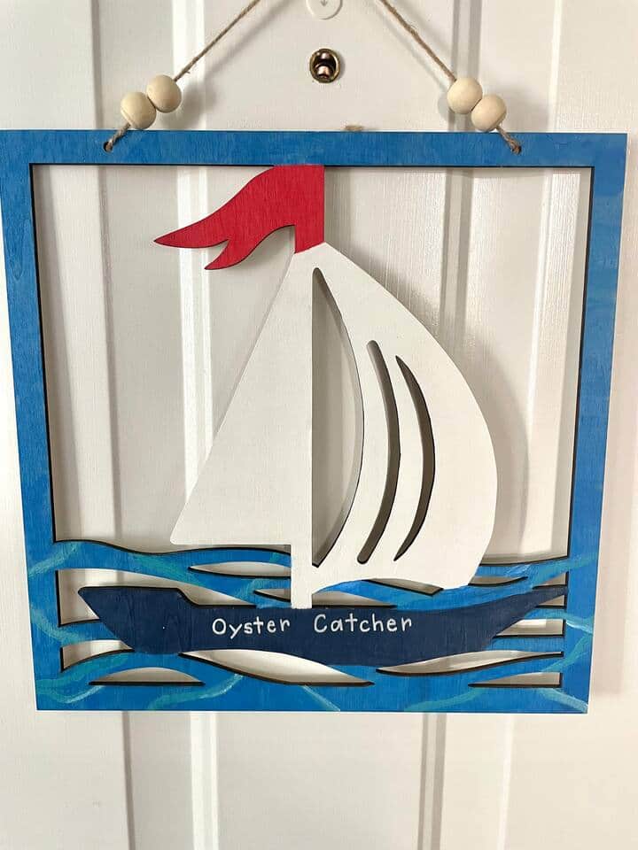 Oyster Cathcher condo