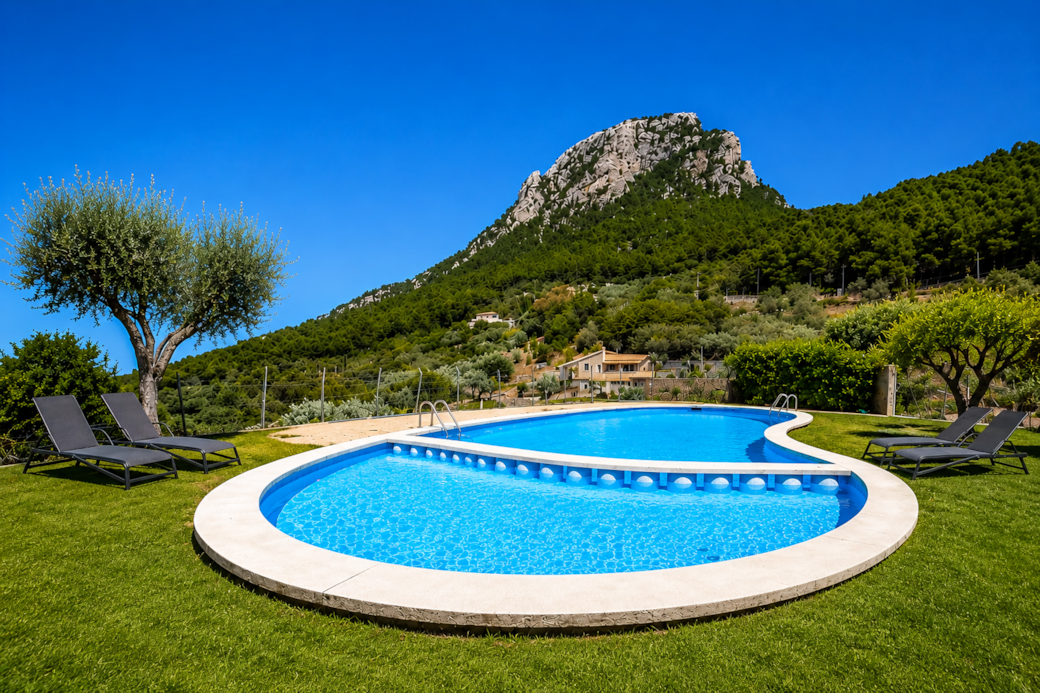Swimming Pool Swimming Pool