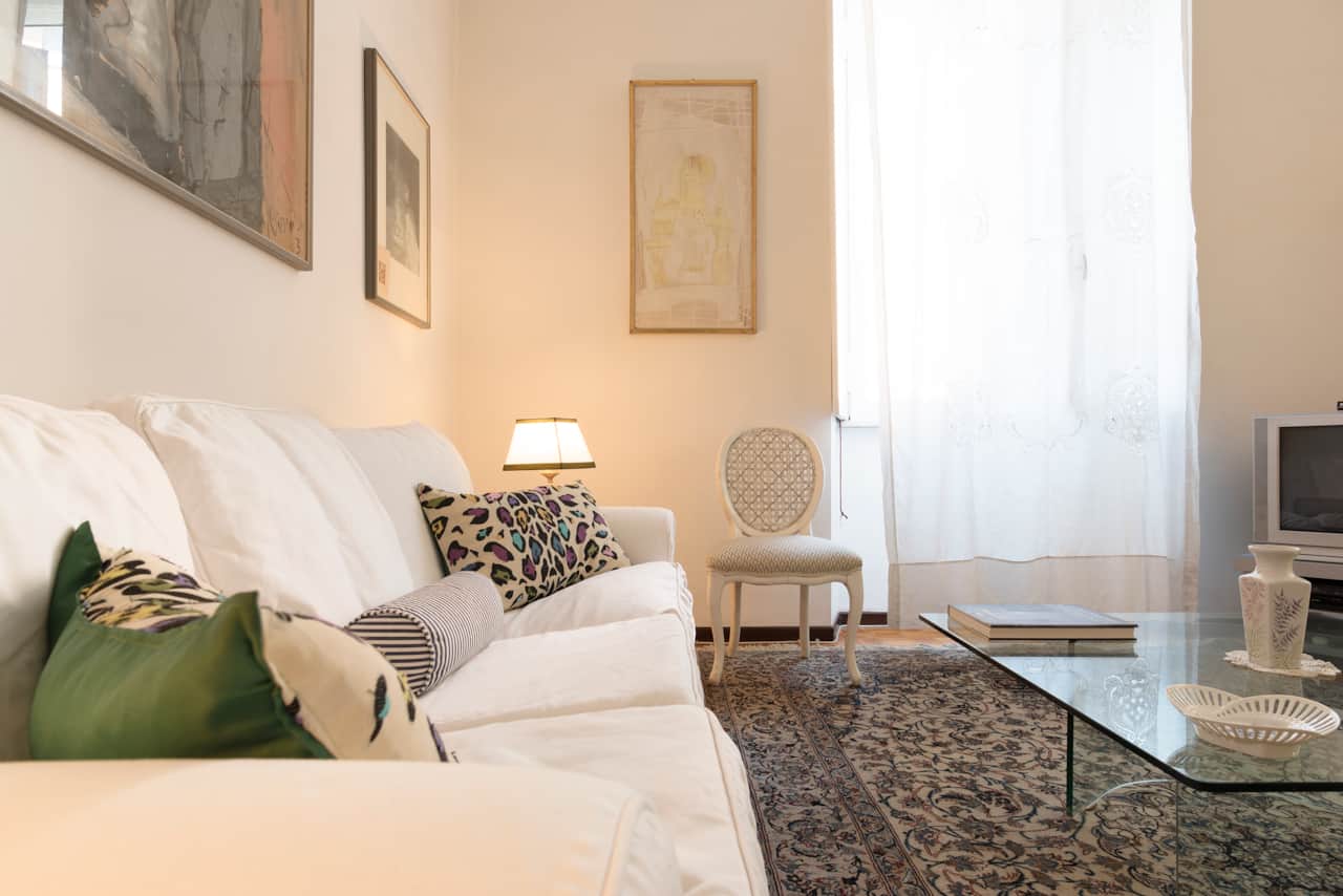 Flower's Market Apartment - Charme Holidays