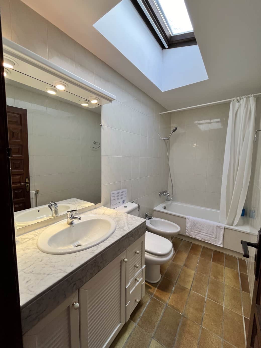 Baño