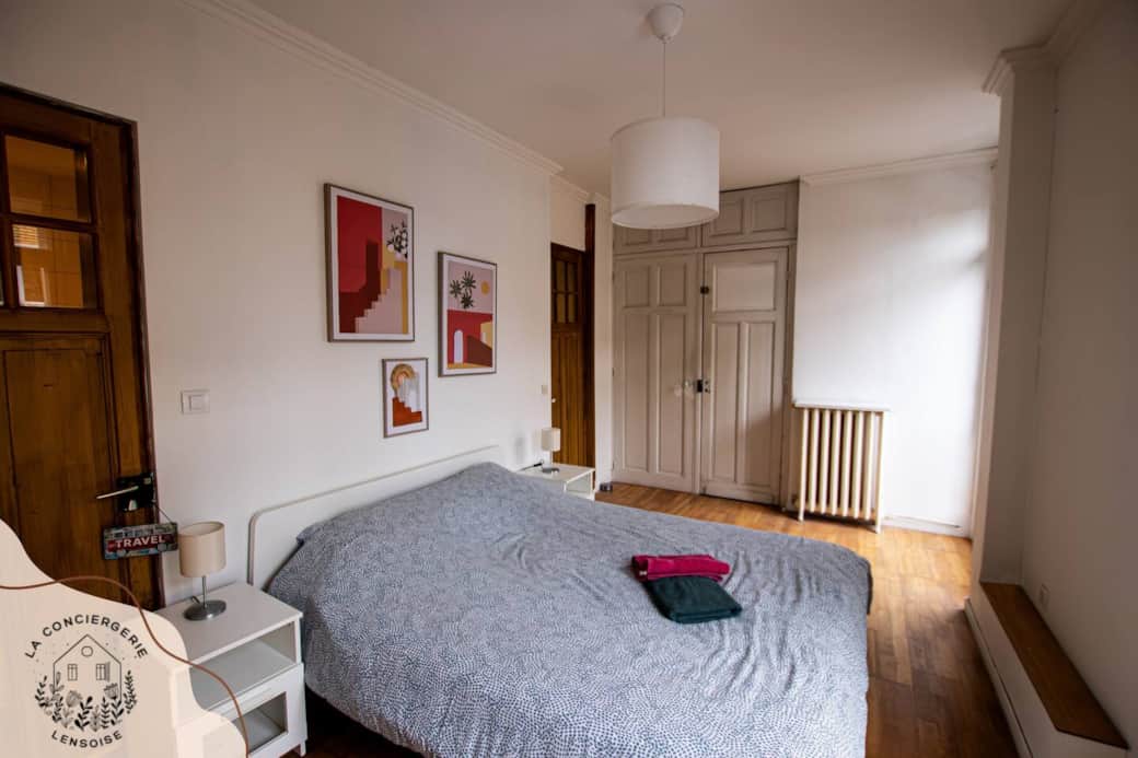 Armoire de rangement 