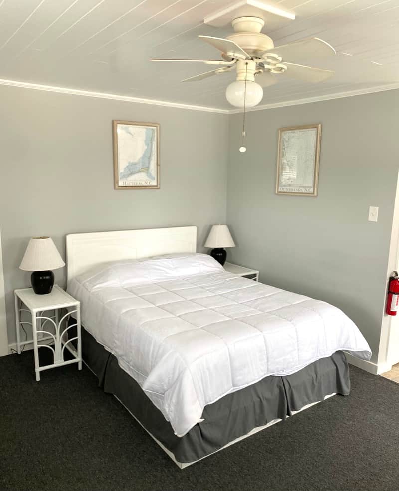 Comfy Queen Size Bed Comfy Queen Size Bed