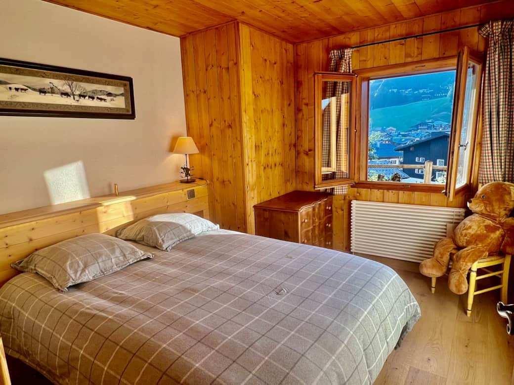 Chambre 140 bas