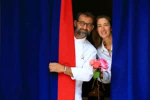 Alice & Bernard Coloma