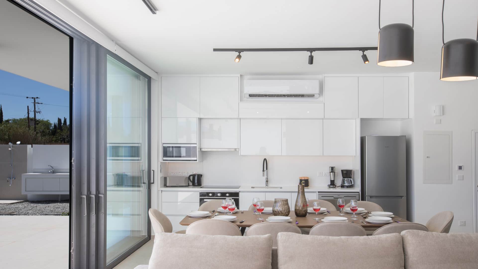 15 PEP ( Protaras Elite Pearl ) Villas