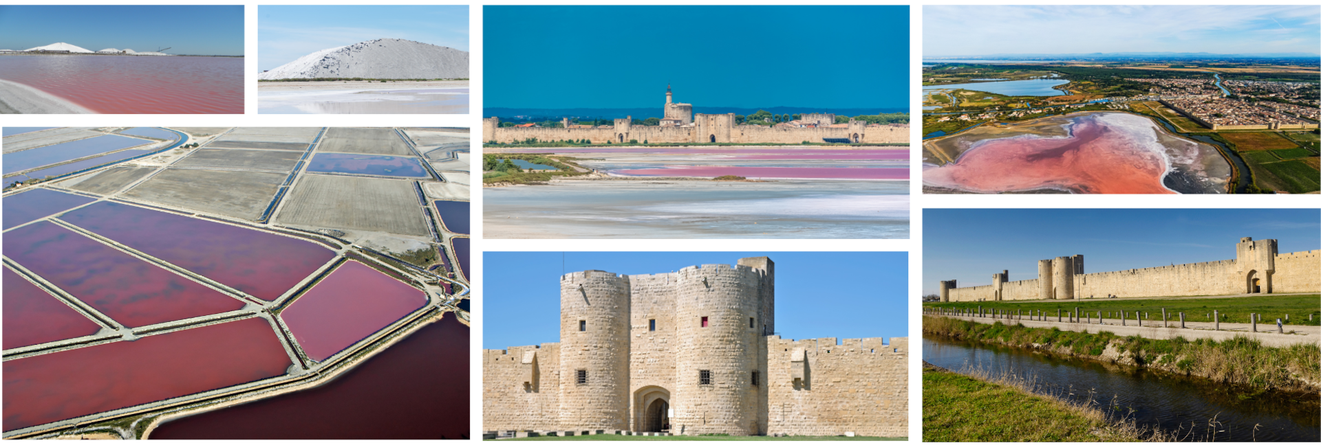 Aigues-Mortes Aigues-Mortes