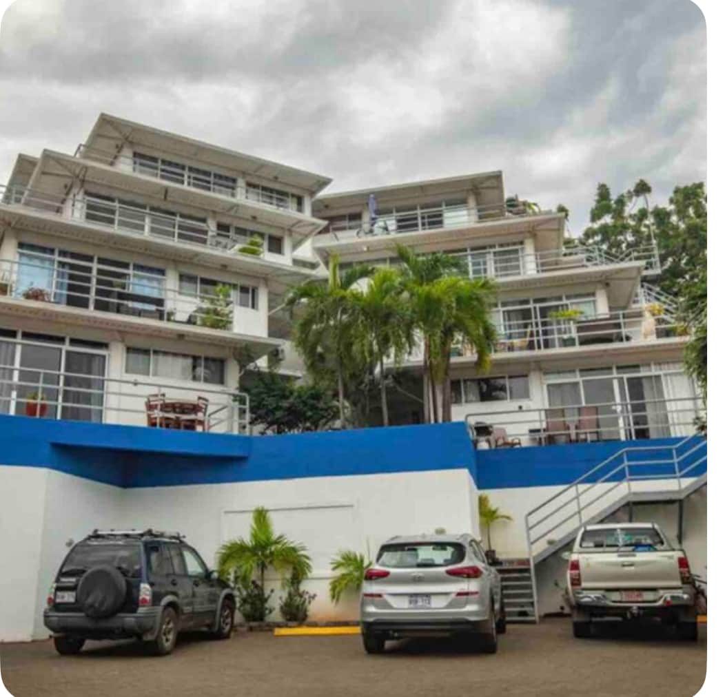 Tucanes Complex