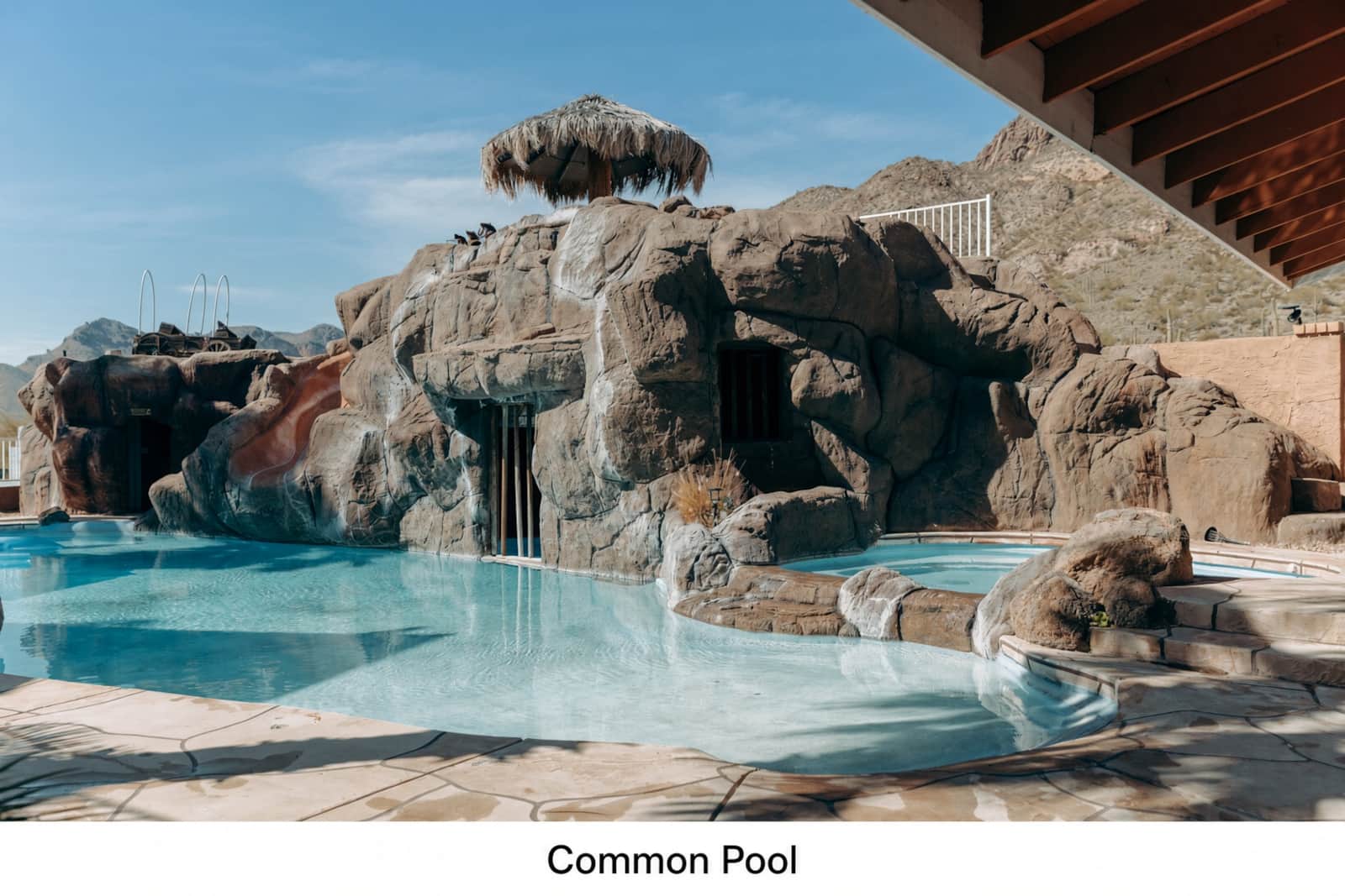 Common Pool