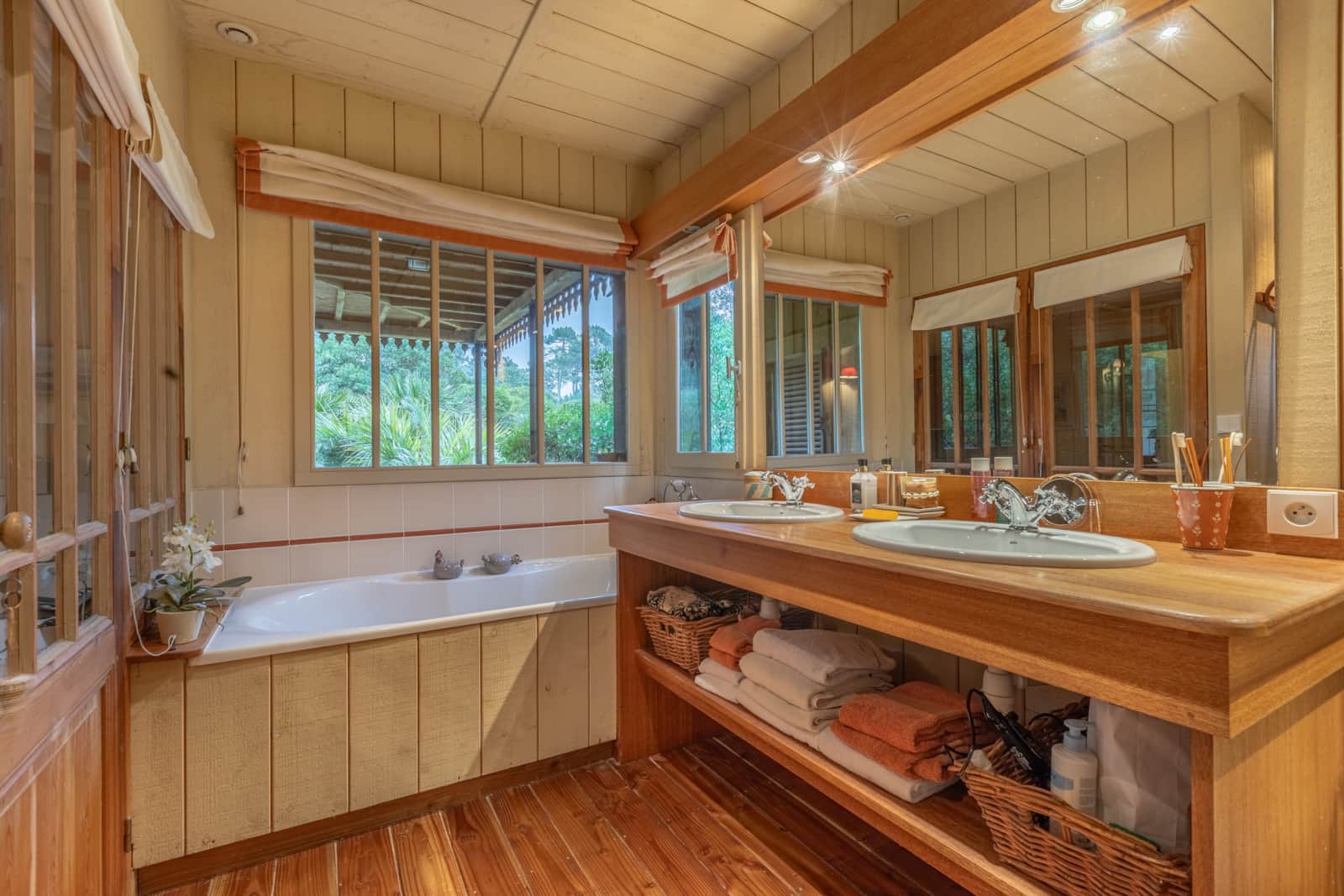 Villa Esmeralda — photo 9