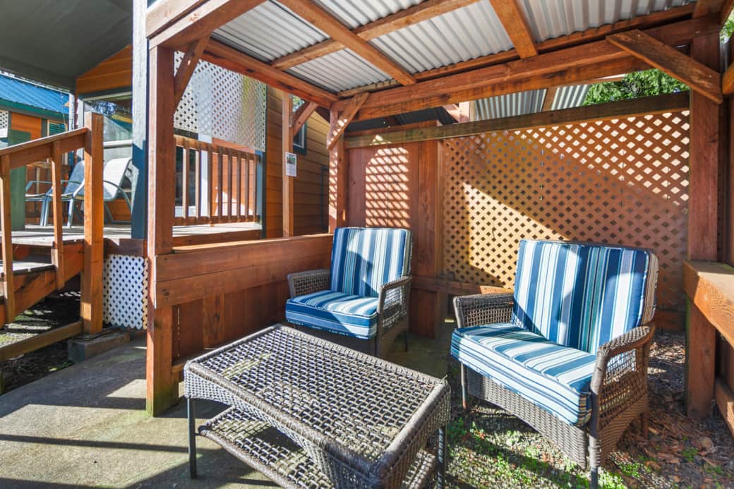 13 patio