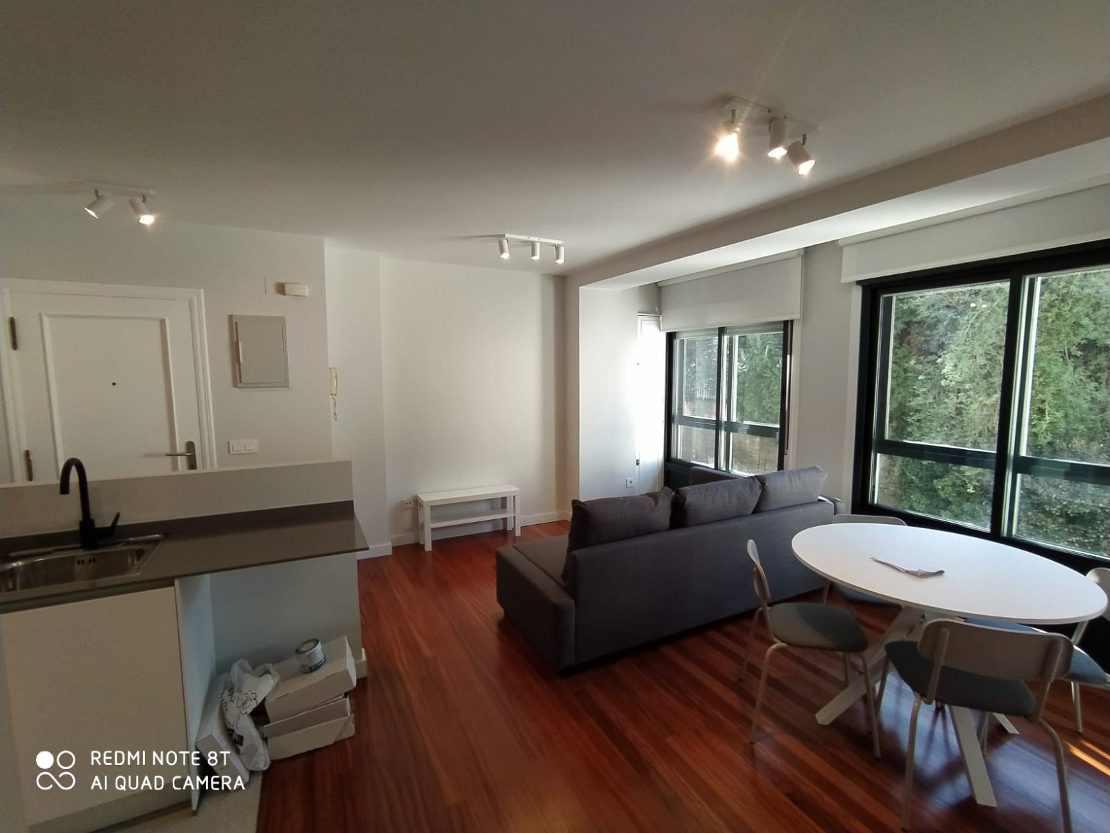 YBH Colmeiro Laforet 18