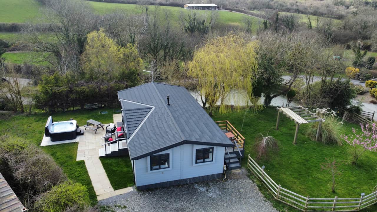 View from Above