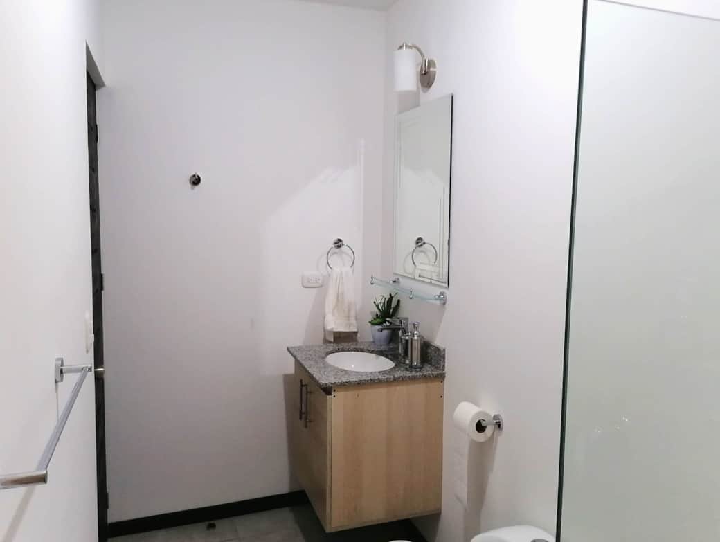 Segundo baño