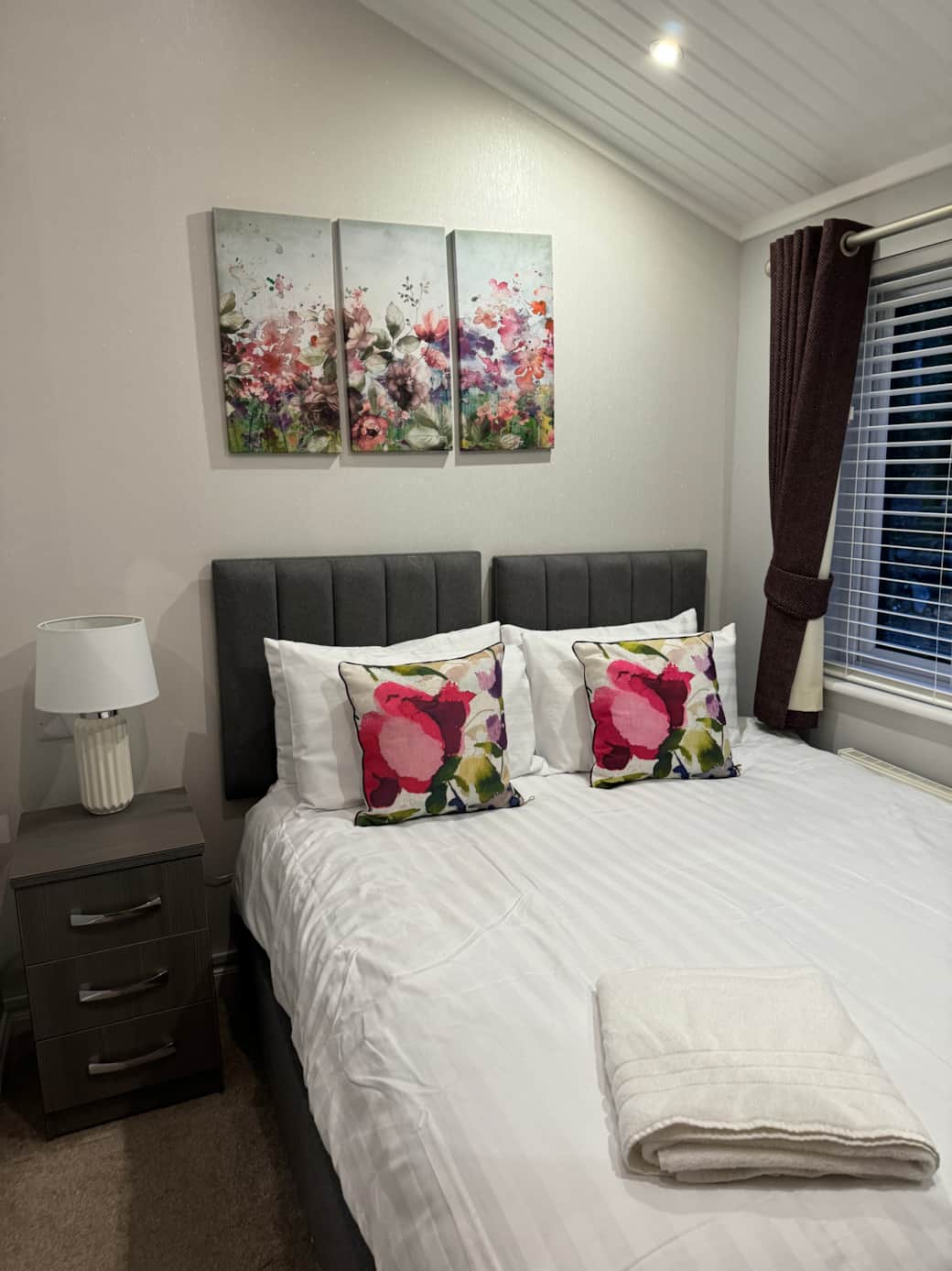 Guest Room Double with picture