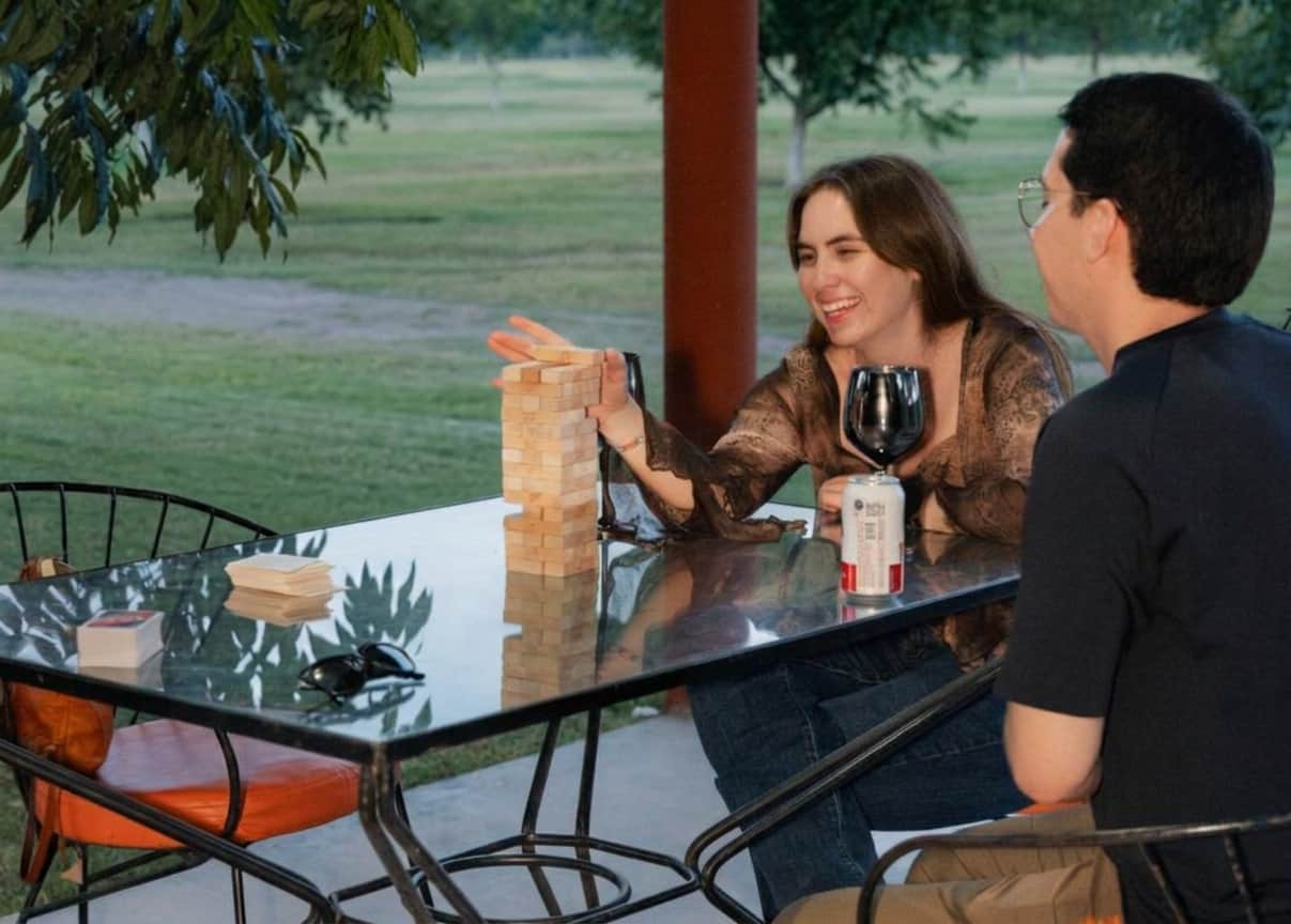 Juegos de Mesa