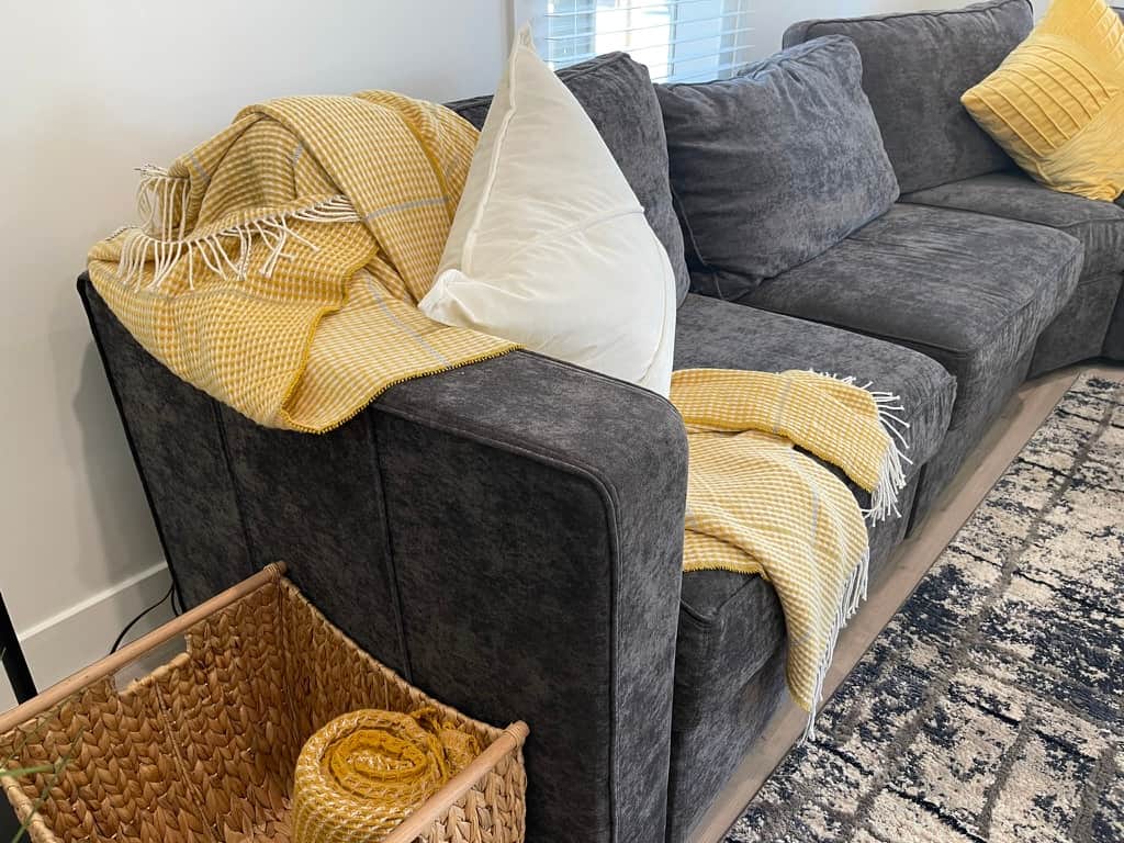 Love Sac Couches for Extra Relaxation