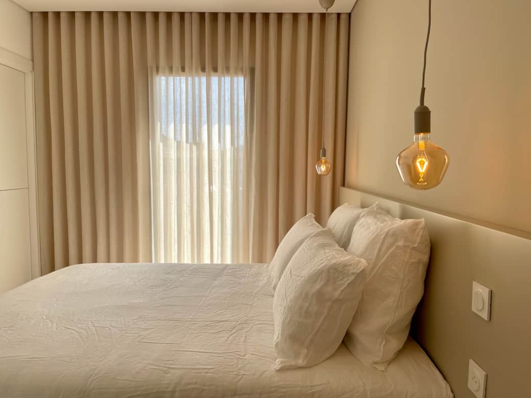 Schlafzimmer 3