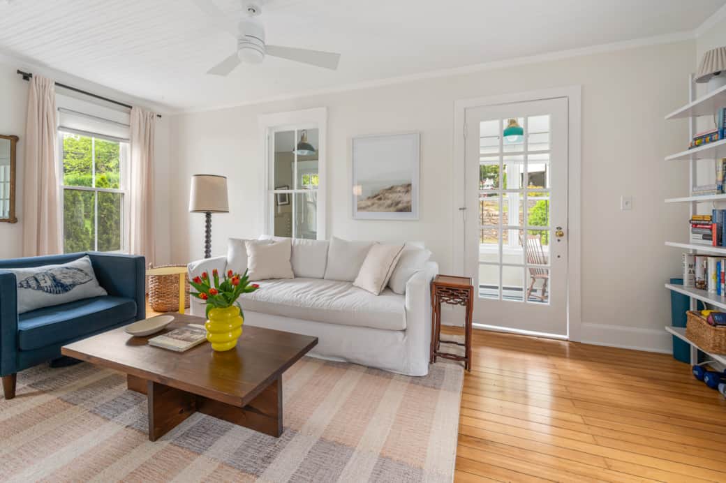Living space