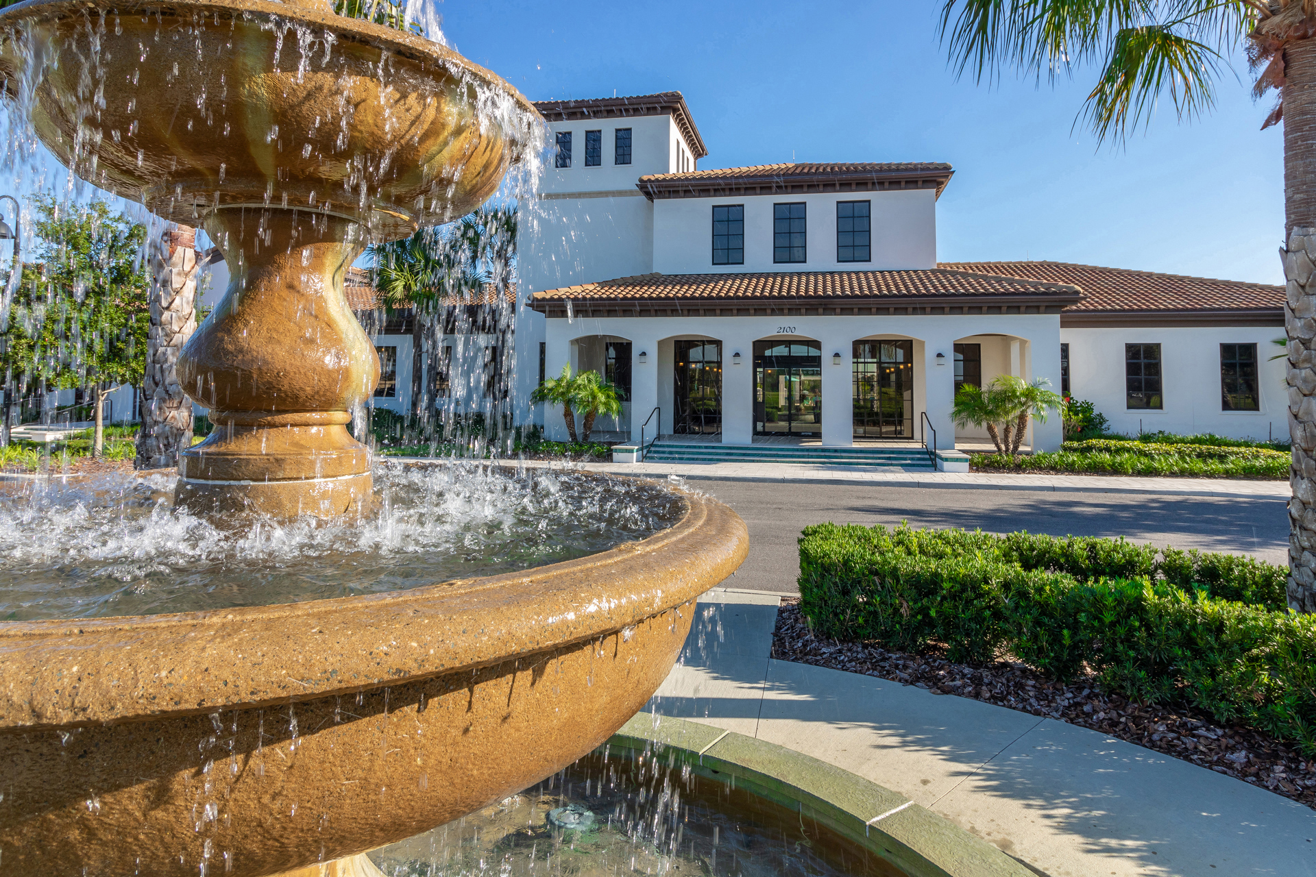 Windsor at Westside Vacation Rentals