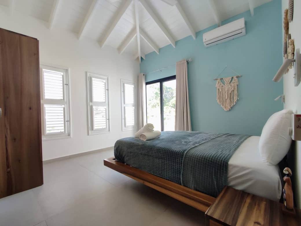 Villa Fab - Room 3 Villa Fab - Room 3