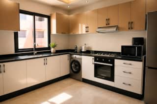 Appartement moderne au centre de Marrakech — photo 5