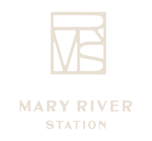 Mary River Station