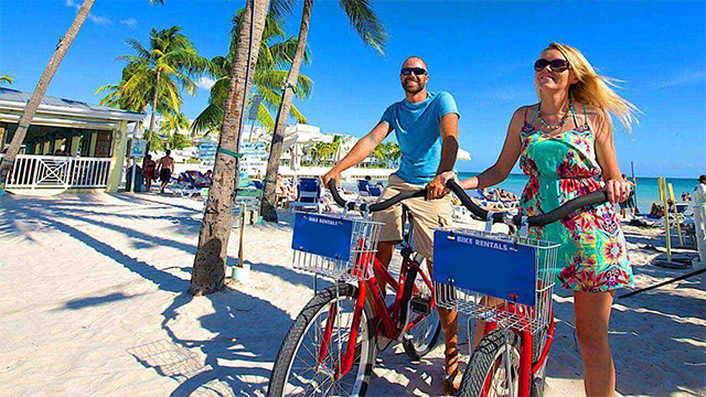 Marco Island Bike Rental Guide Trails Sun King Vacations