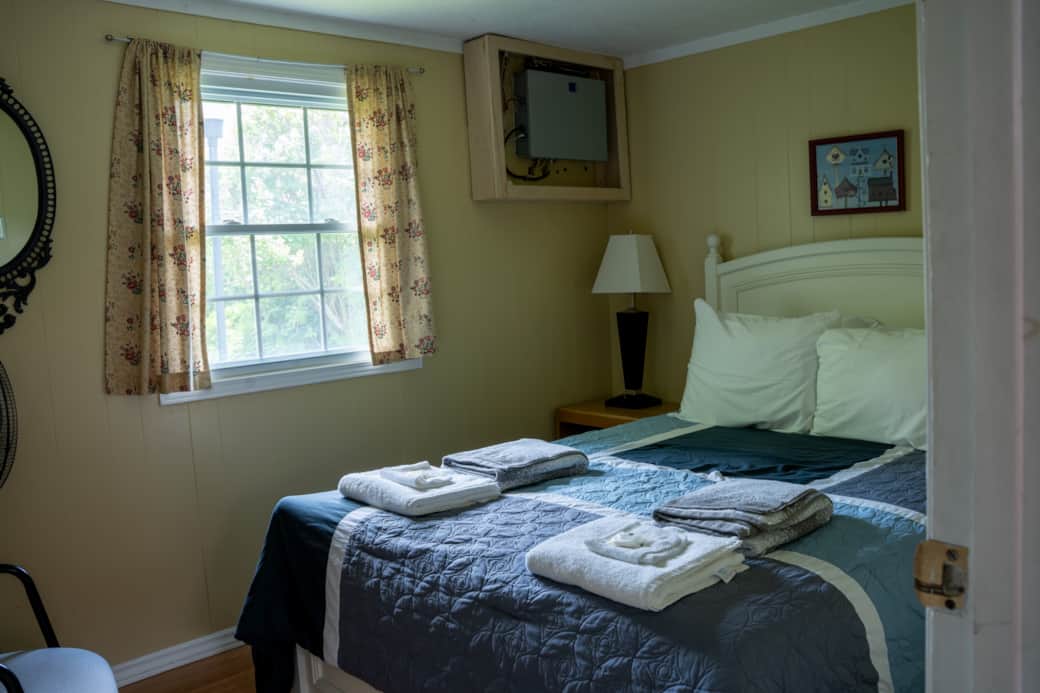 Bedroom 1