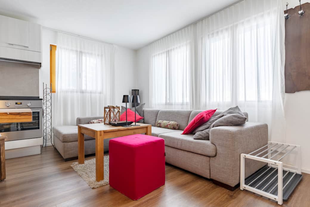 Apartment Schwabhorn - Wz 4