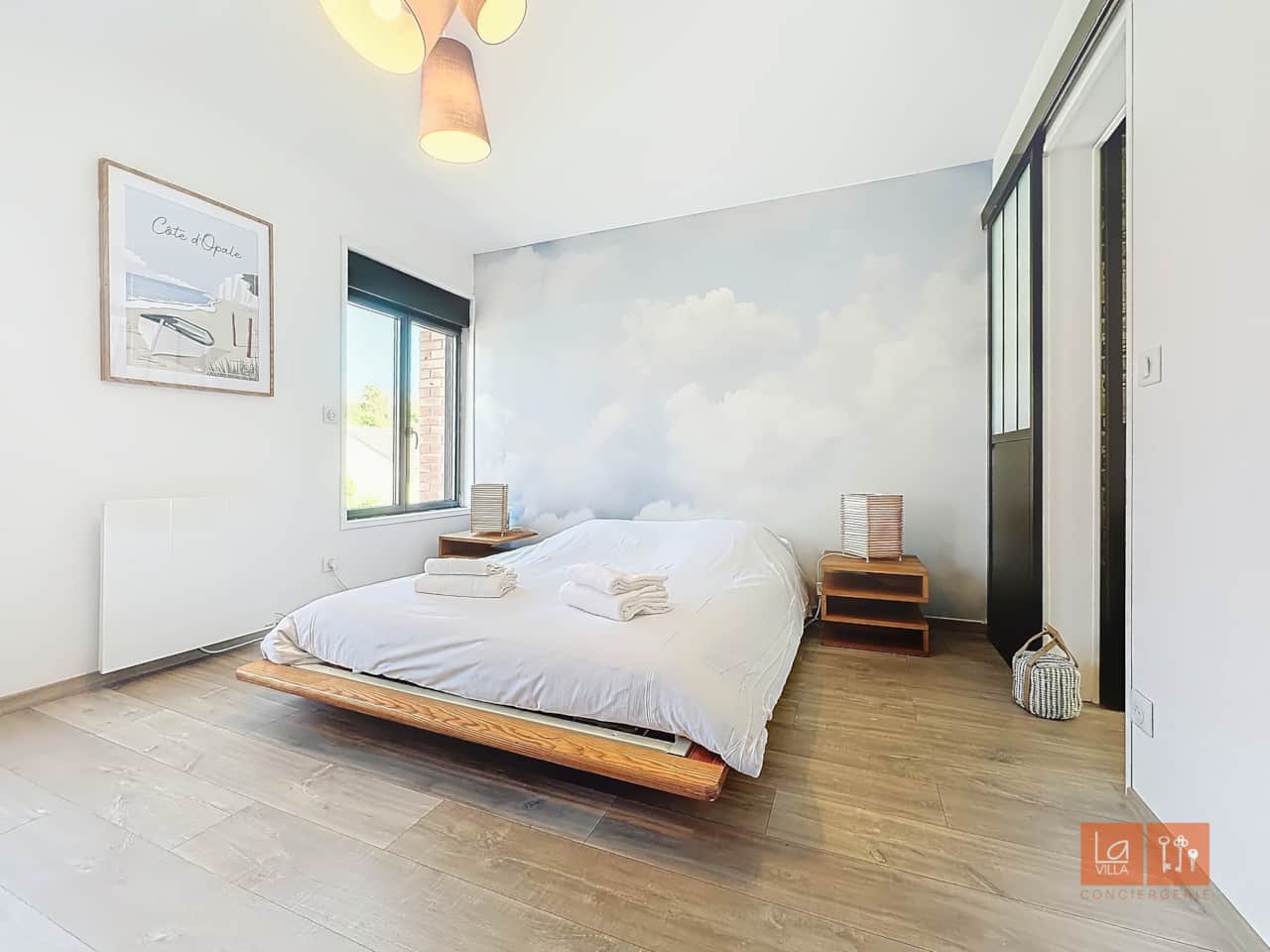 Chambre 1