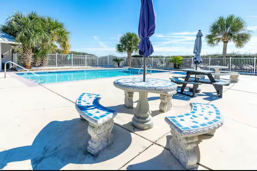 21 and over pool (from Memorial Day to Labor Day)