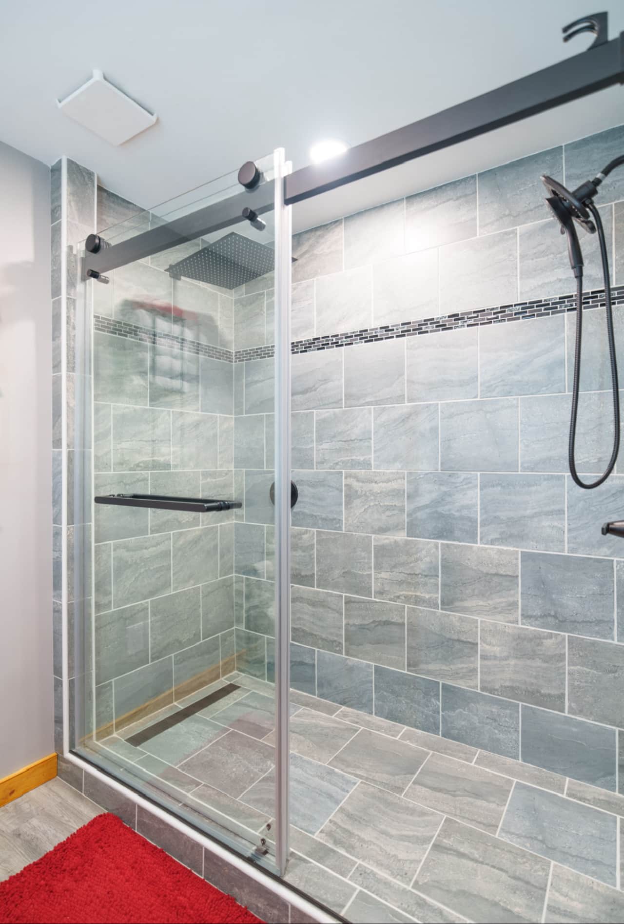 You don’t want to miss this double shower!! 