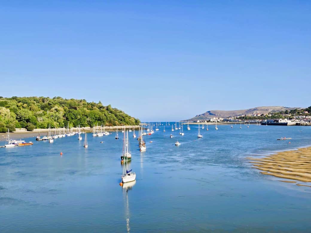 Conwy