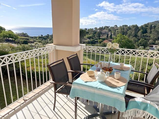 TERRASSE F1 101