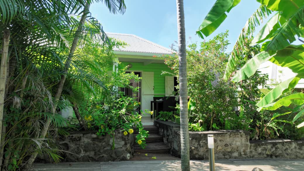 Bungalow Bungalow