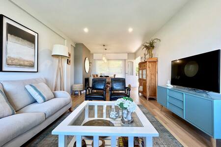 Chalet en Baiona YBH