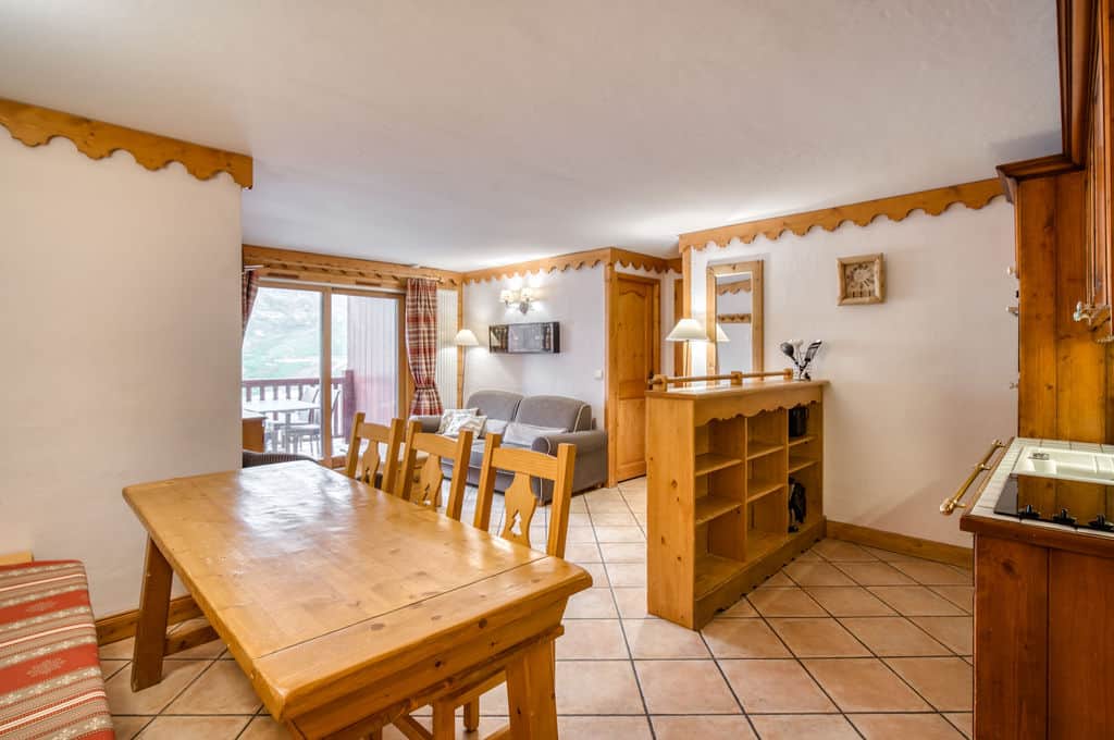 Salle à manger Salle à manger