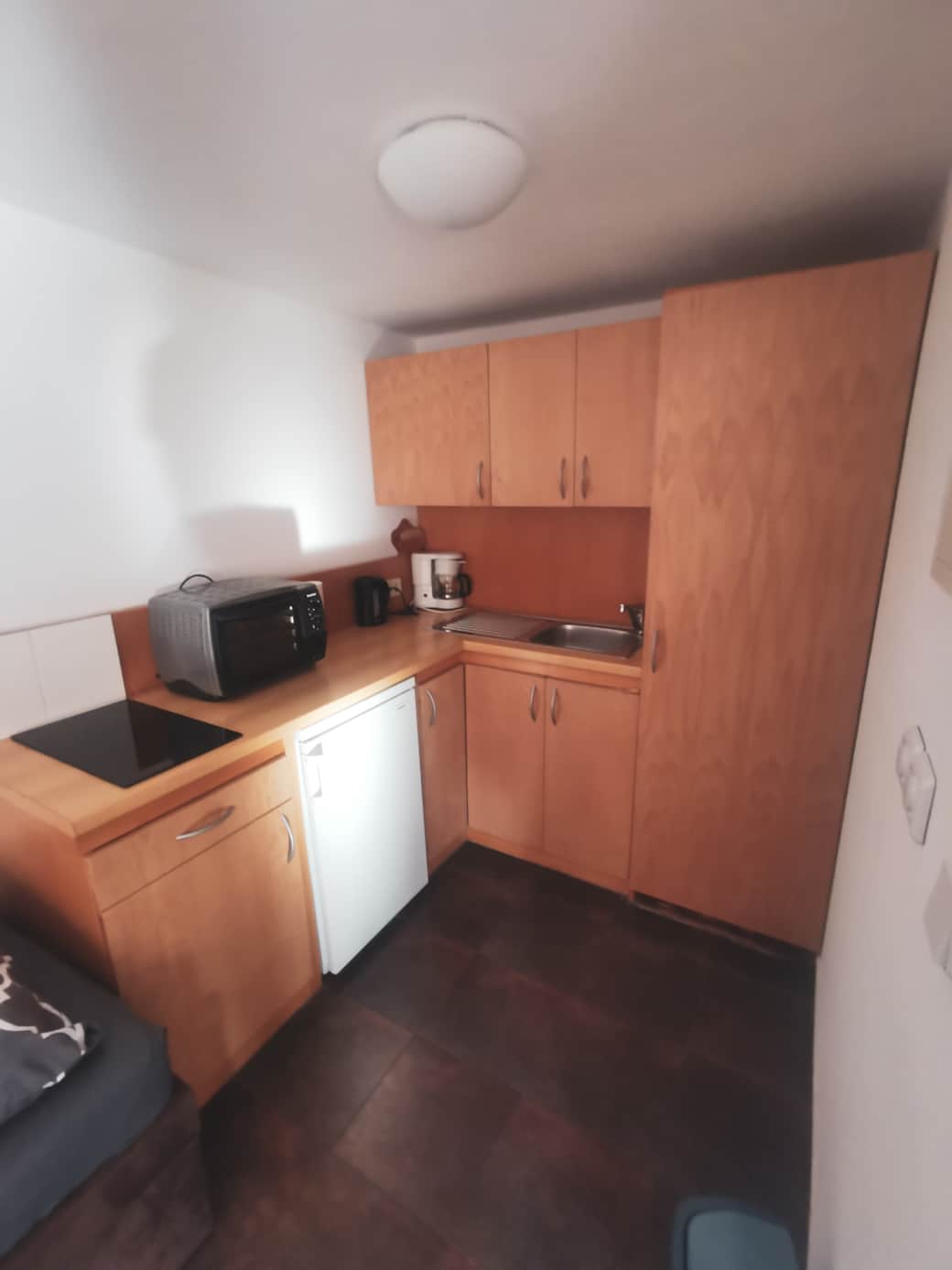 Küchenzeile Küchenzeile