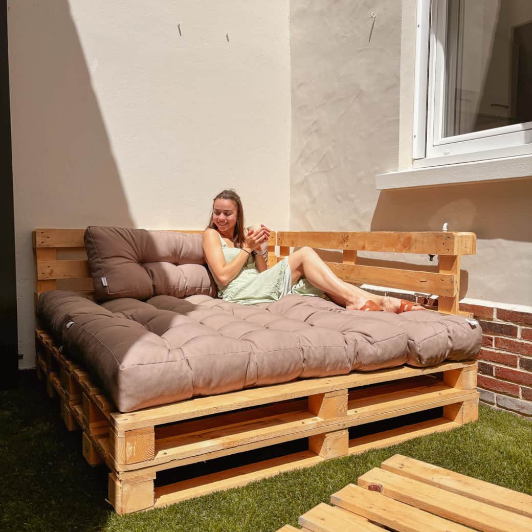La Casa Laura - Extérieur privatif