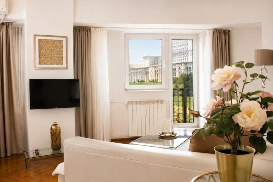 Luxury flat at Unirii Parliament Izvor Luxury flat at Unirii Parliament Izvor