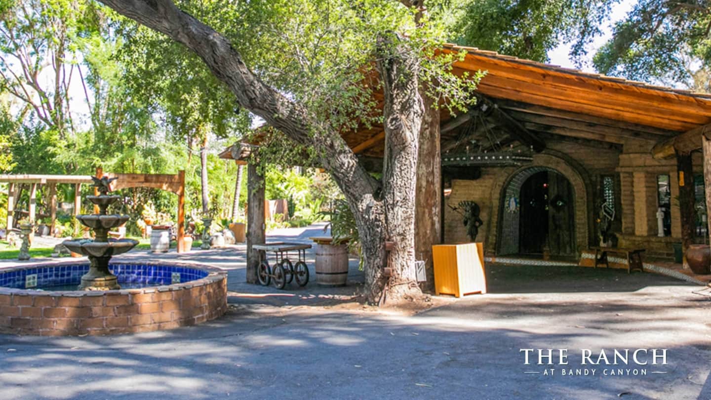 The Ranch at Bandy Canyon: Escondido's Ranch Resort