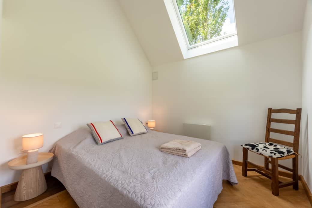 La chambre haute