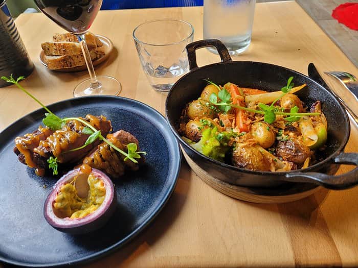 Comptoir Lenas