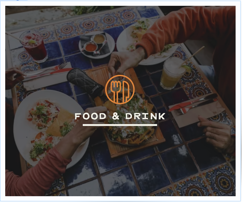 Food and Drink on the Sunshine Coast