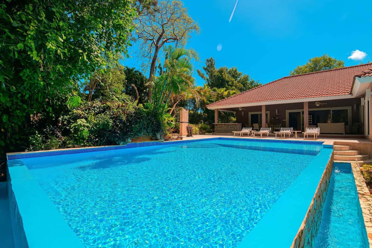 SOSUA VACATION RENTALS