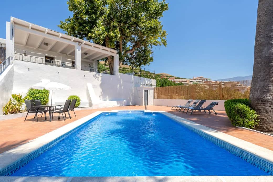 Piscina Piscina