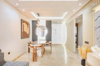 Appartement lumineux, 5min Menara Mall et M Avenue — photo 4